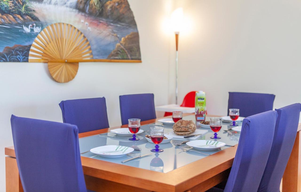 A23 - Marina Palm View Apartment 라고스 외부 사진
