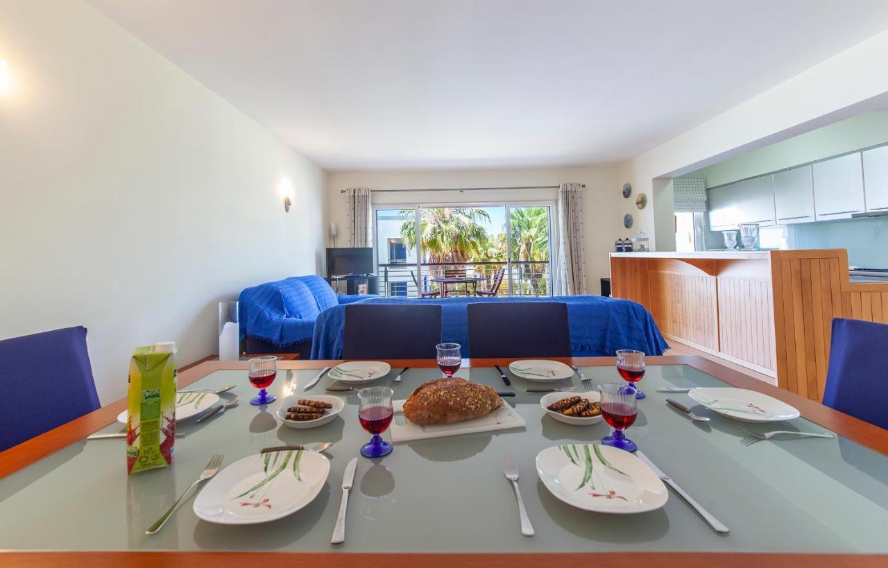A23 - Marina Palm View Apartment 라고스 외부 사진