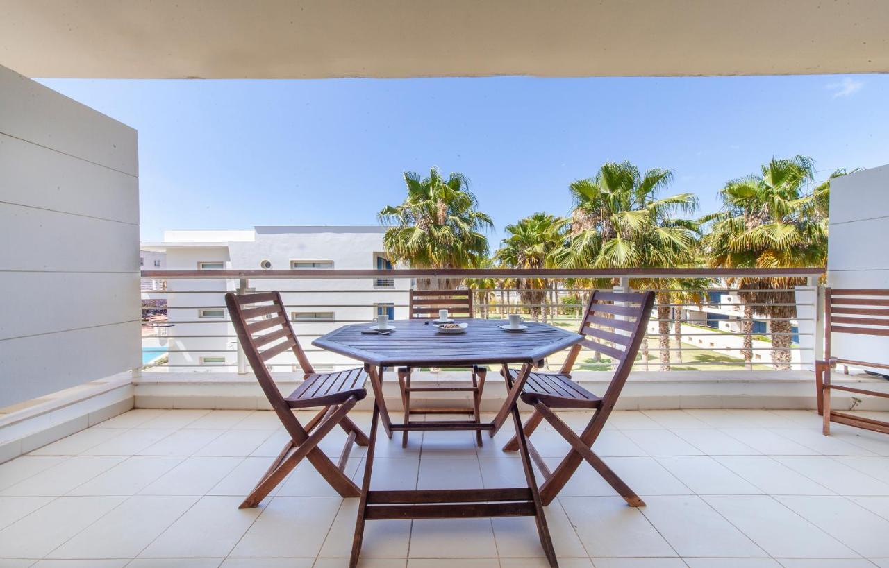 A23 - Marina Palm View Apartment 라고스 외부 사진