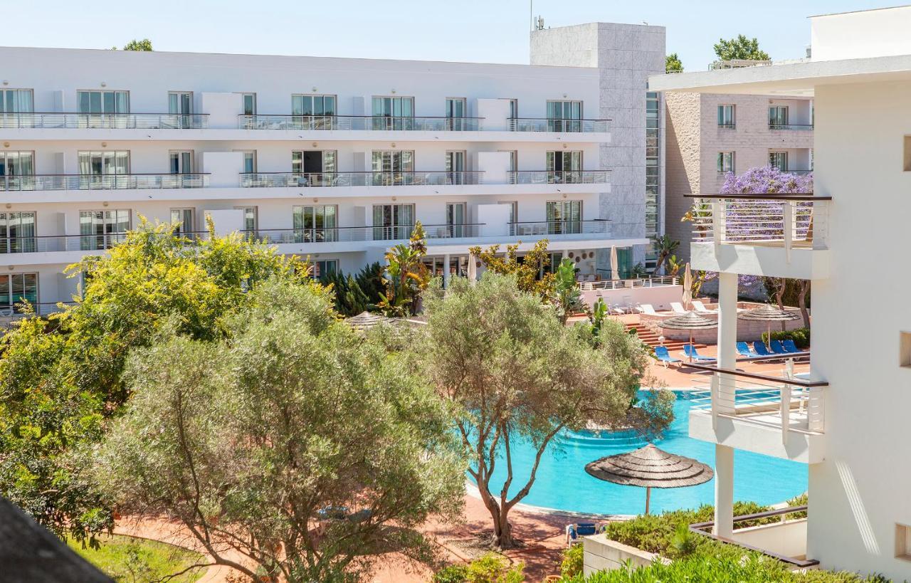 A23 - Marina Palm View Apartment 라고스 외부 사진