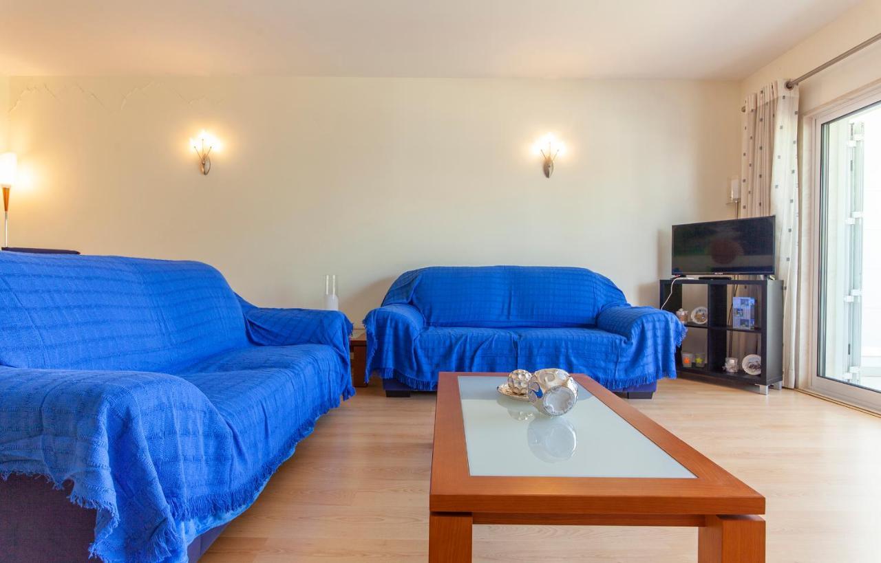 A23 - Marina Palm View Apartment 라고스 외부 사진