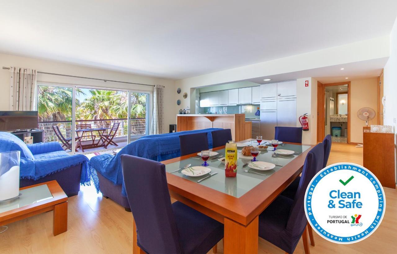 A23 - Marina Palm View Apartment 라고스 외부 사진
