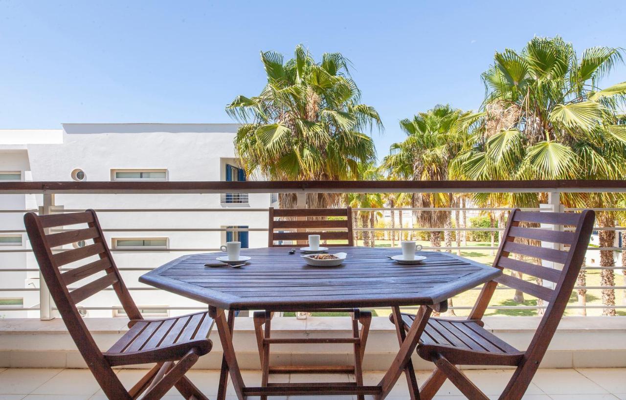 A23 - Marina Palm View Apartment 라고스 외부 사진