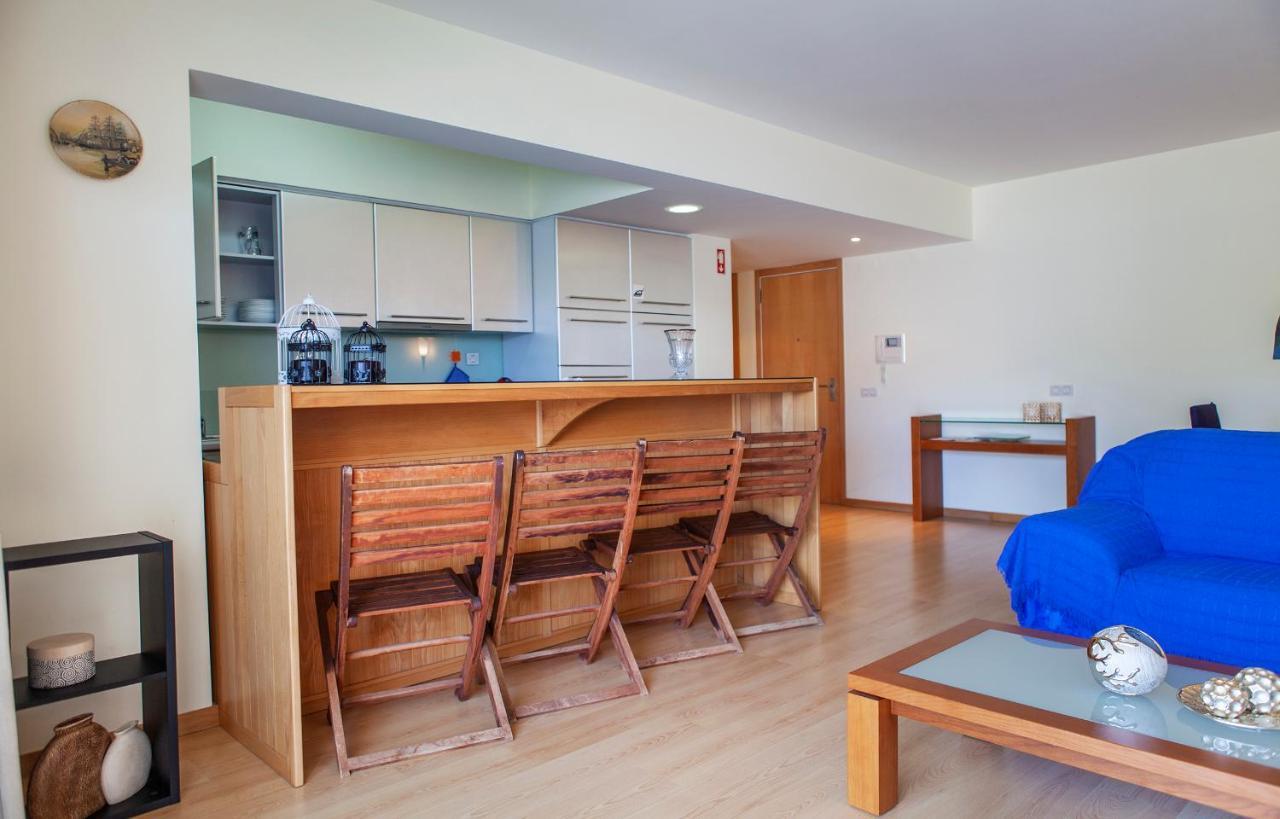 A23 - Marina Palm View Apartment 라고스 외부 사진