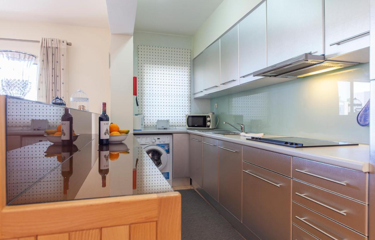 A23 - Marina Palm View Apartment 라고스 외부 사진