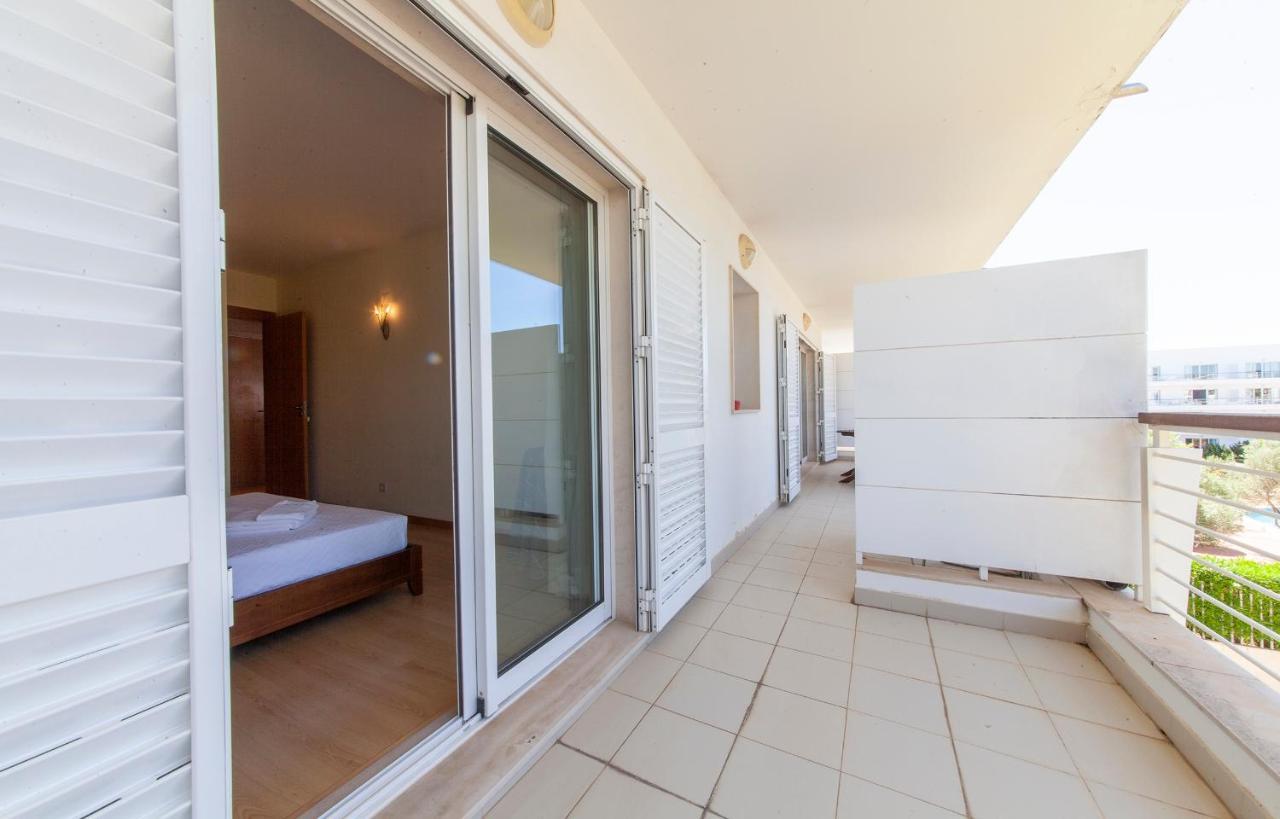 A23 - Marina Palm View Apartment 라고스 외부 사진