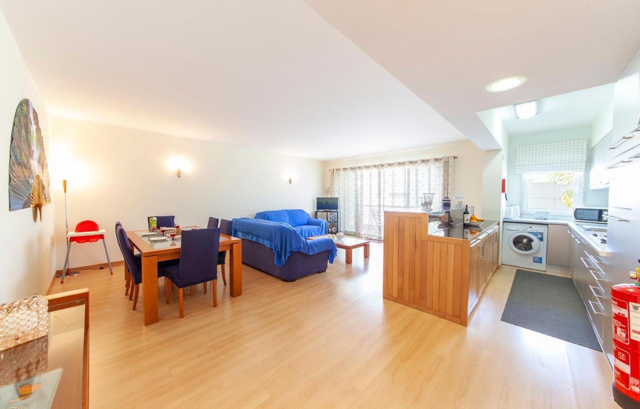 A23 - Marina Palm View Apartment 라고스 외부 사진