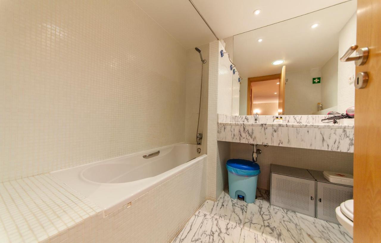 A23 - Marina Palm View Apartment 라고스 외부 사진