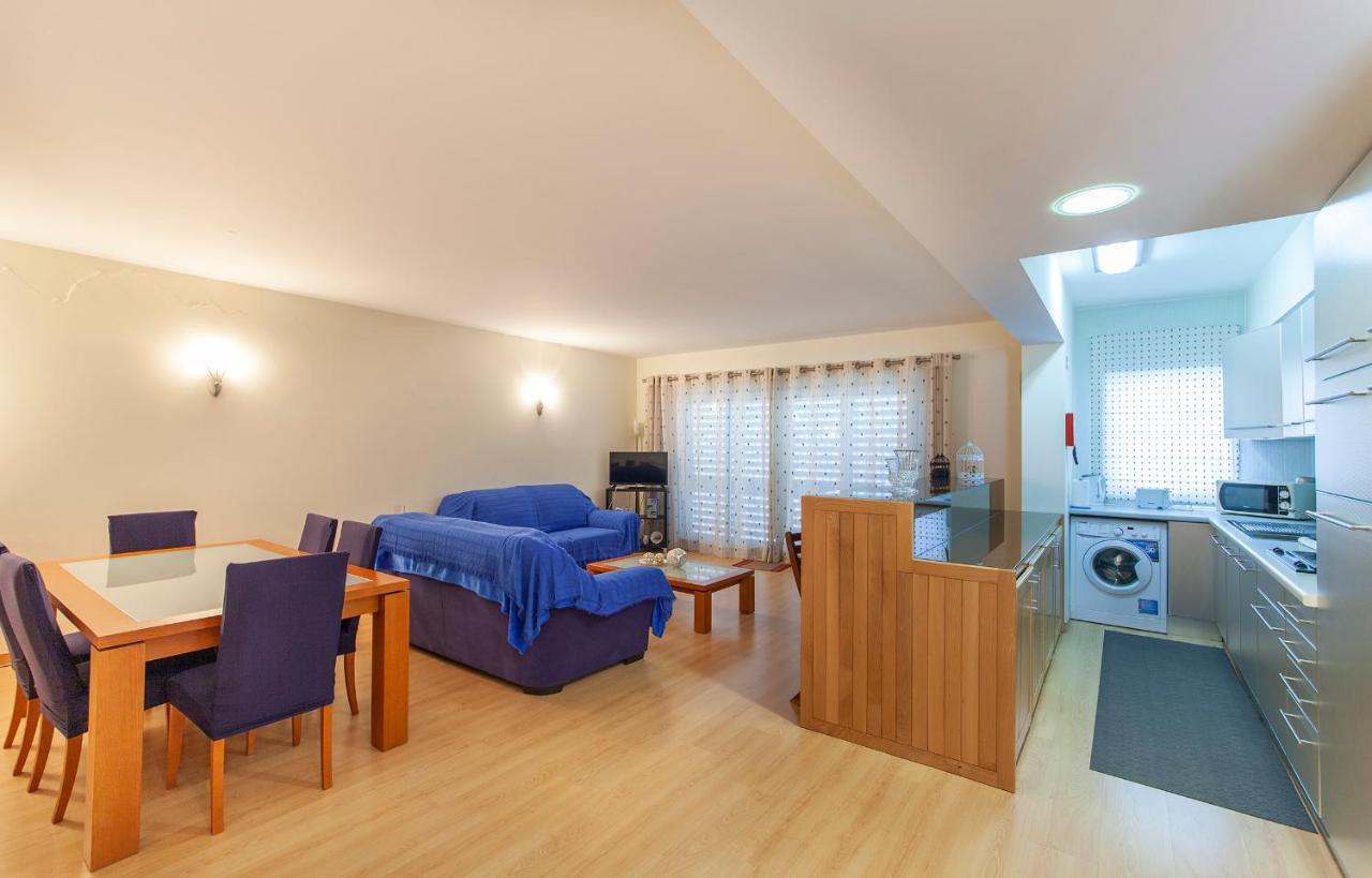 A23 - Marina Palm View Apartment 라고스 외부 사진